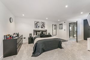 Bedroom Two- click for photo gallery